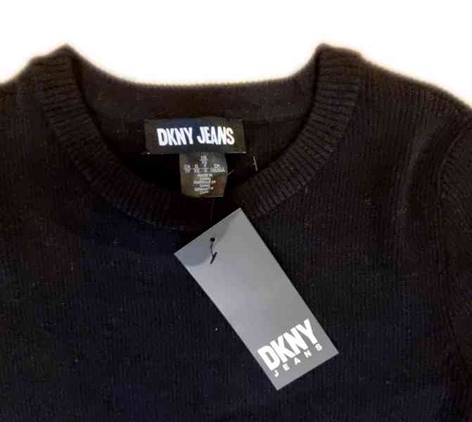 DKNY dámské tričko XS - foto 2