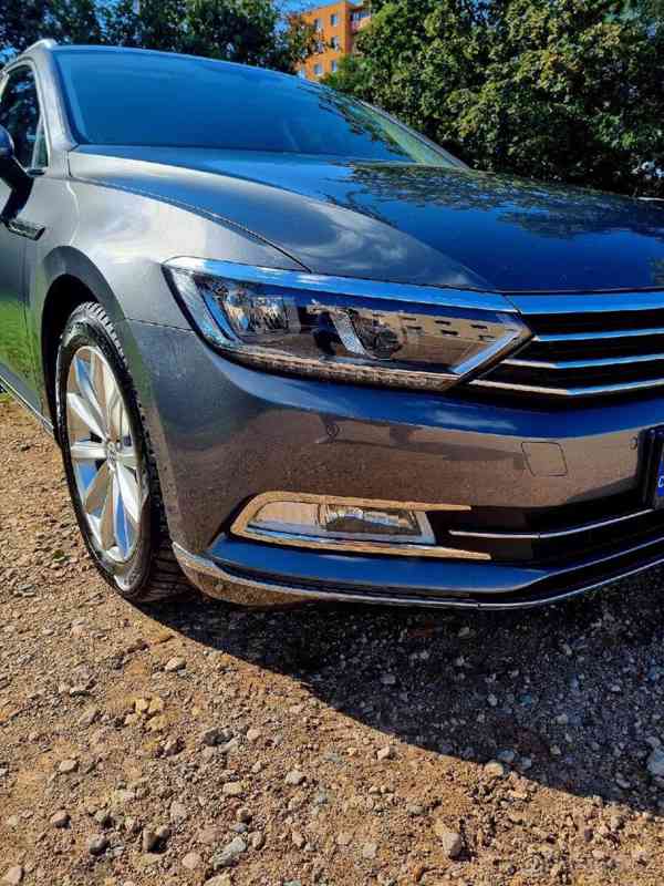 Volkswagen Passat 2,0   140kW TOP STAV - foto 16