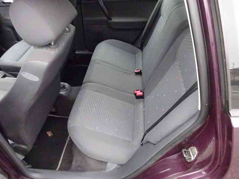 VW Polo 1.2i r.v.2003 (47 kw) STK:1/2025 - foto 11