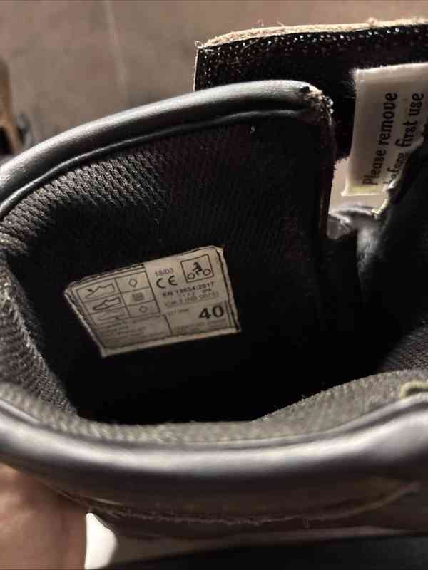 Cestovní endurové boty FLM Adventure 1.0 - foto 8