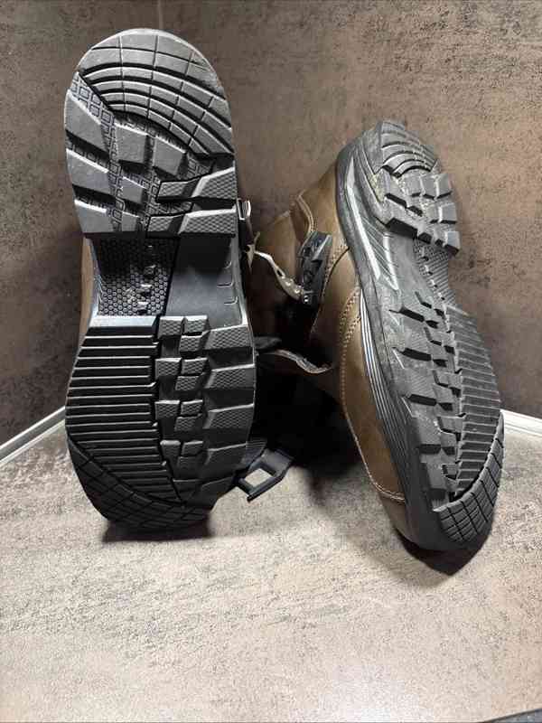 Cestovní endurové boty FLM Adventure 1.0 - foto 7