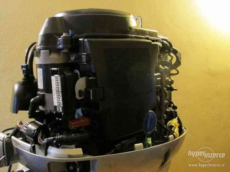Lodní motor Honda 50hp - foto 5