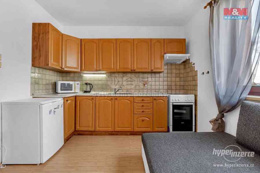 Prodej restaurace v Libici nad Cidlinou, ul. Nerudova - foto 18