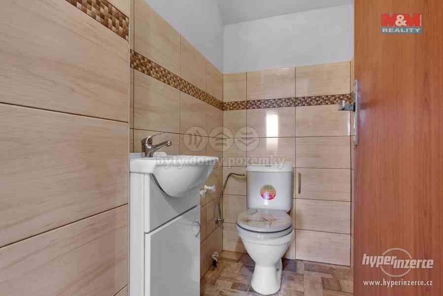 Prodej restaurace v Libici nad Cidlinou, ul. Nerudova - foto 21