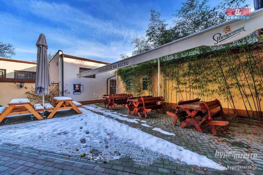 Prodej restaurace v Libici nad Cidlinou, ul. Nerudova - foto 32
