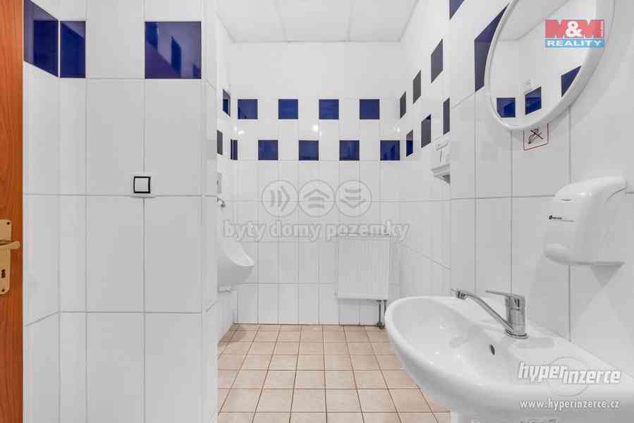 Prodej restaurace v Libici nad Cidlinou, ul. Nerudova - foto 34