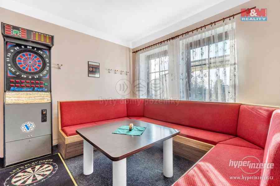 Prodej restaurace v Libici nad Cidlinou, ul. Nerudova - foto 36