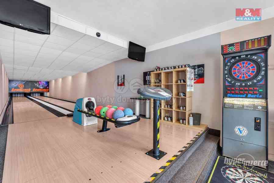 Prodej restaurace v Libici nad Cidlinou, ul. Nerudova - foto 38