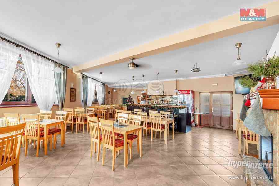Prodej restaurace v Libici nad Cidlinou, ul. Nerudova - foto 47