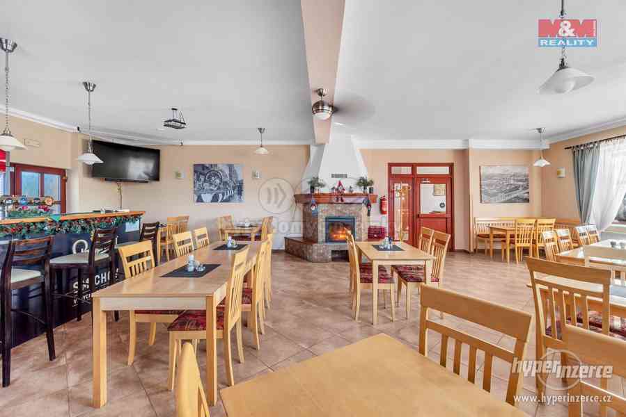 Prodej restaurace v Libici nad Cidlinou, ul. Nerudova - foto 48