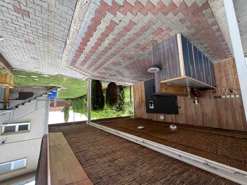 Rakovnicko - Mutějovice - prodej vícegeneračního RD  - foto 16