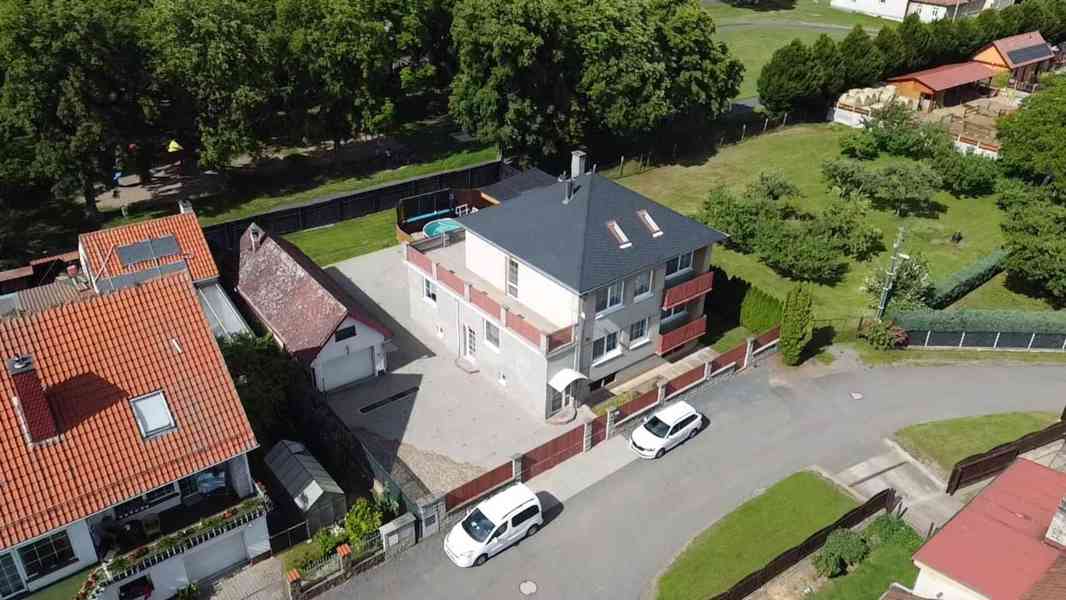 Rakovnicko - Mutějovice - prodej vícegeneračního RD  - foto 3