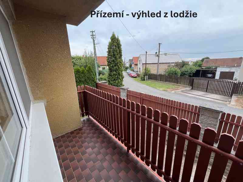 Rakovnicko - Mutějovice - prodej vícegeneračního RD  - foto 24