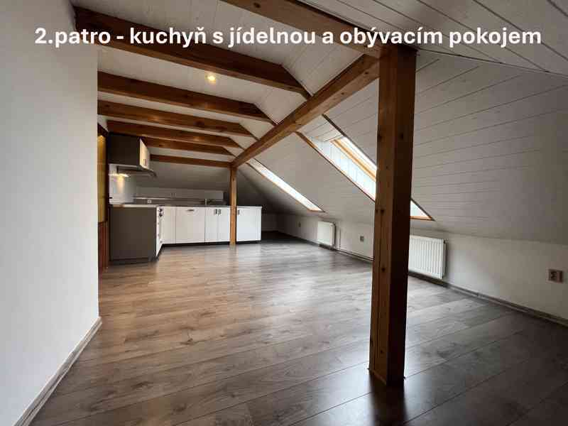 Rakovnicko - Mutějovice - prodej vícegeneračního RD  - foto 16
