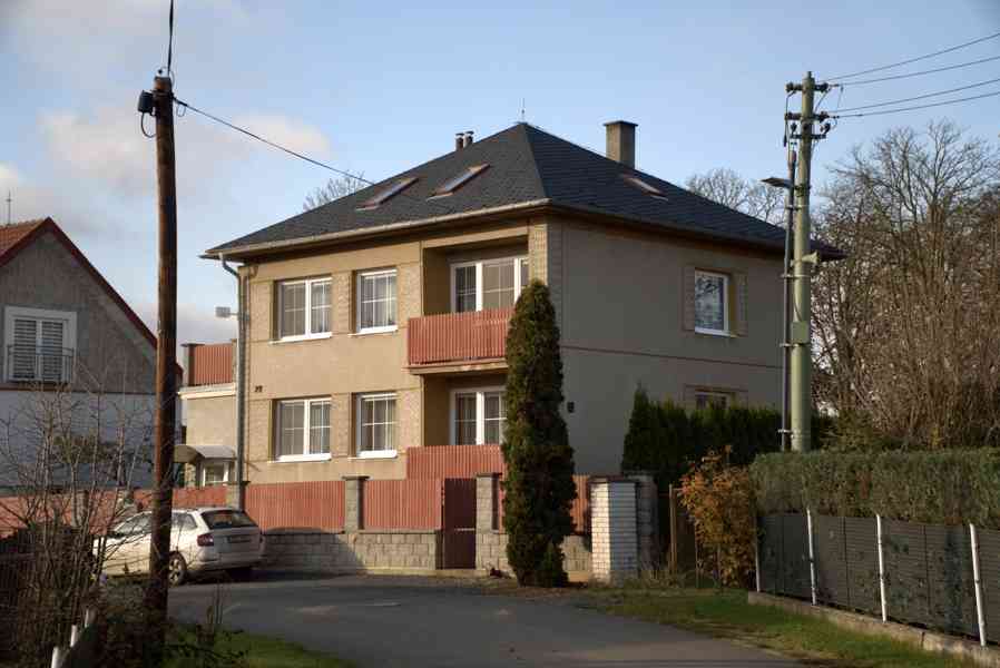 Rakovnicko - Mutějovice - prodej vícegeneračního RD  - foto 7