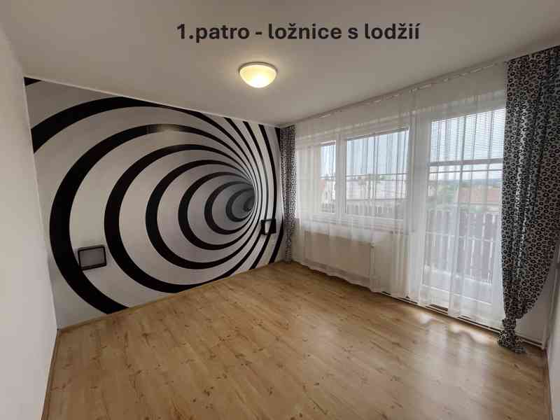 Rakovnicko - Mutějovice - prodej vícegeneračního RD  - foto 11
