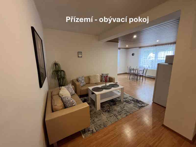 Rakovnicko - Mutějovice - prodej vícegeneračního RD  - foto 21