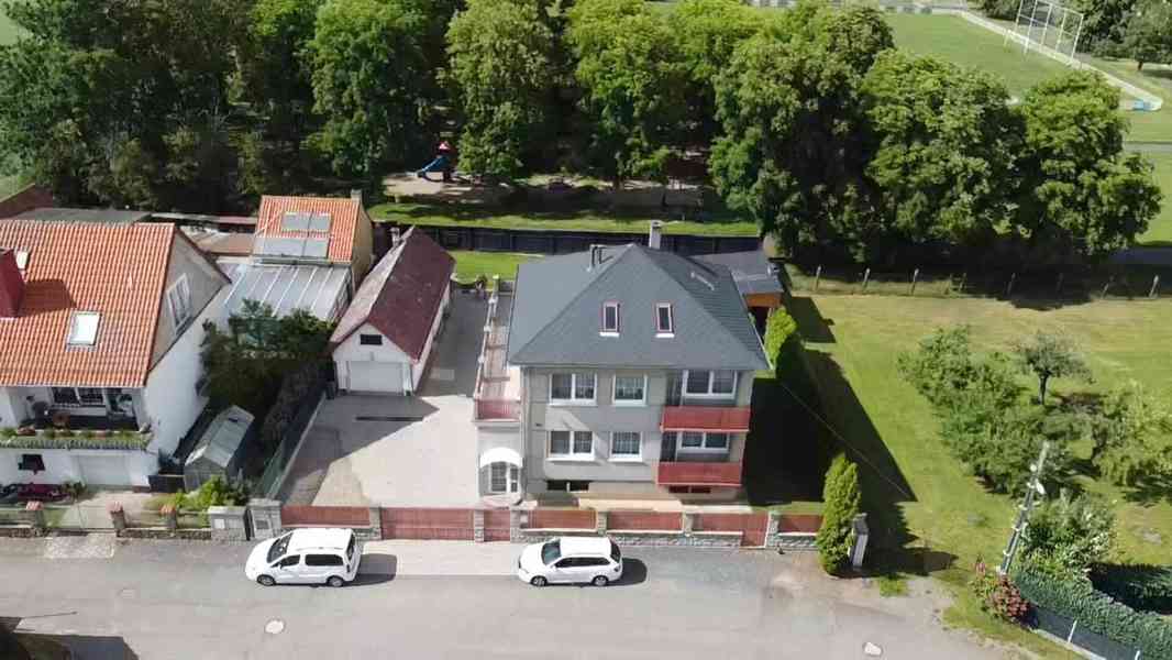 Rakovnicko - Mutějovice - prodej vícegeneračního RD  - foto 8