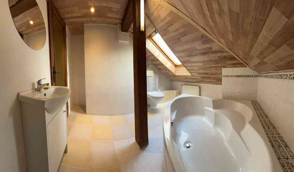 Rakovnicko - Mutějovice - prodej vícegeneračního RD  - foto 3