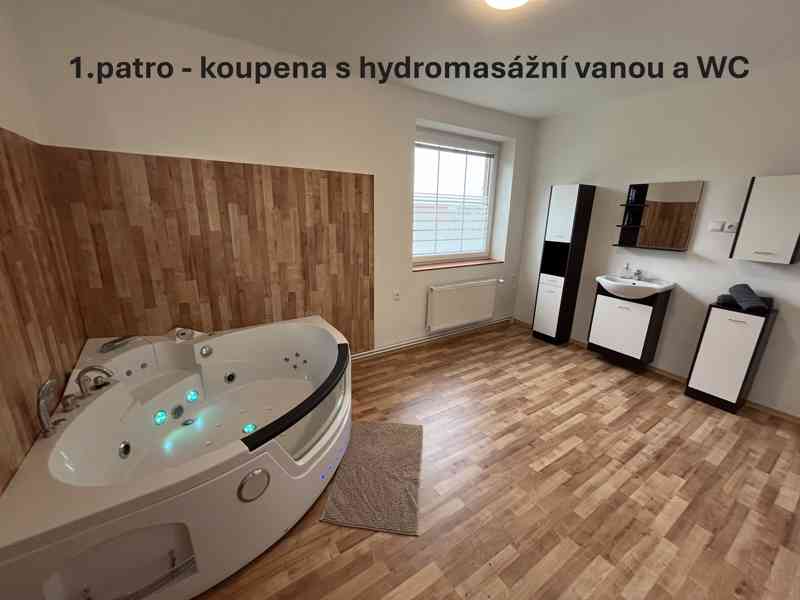 Rakovnicko - Mutějovice - prodej vícegeneračního RD  - foto 14
