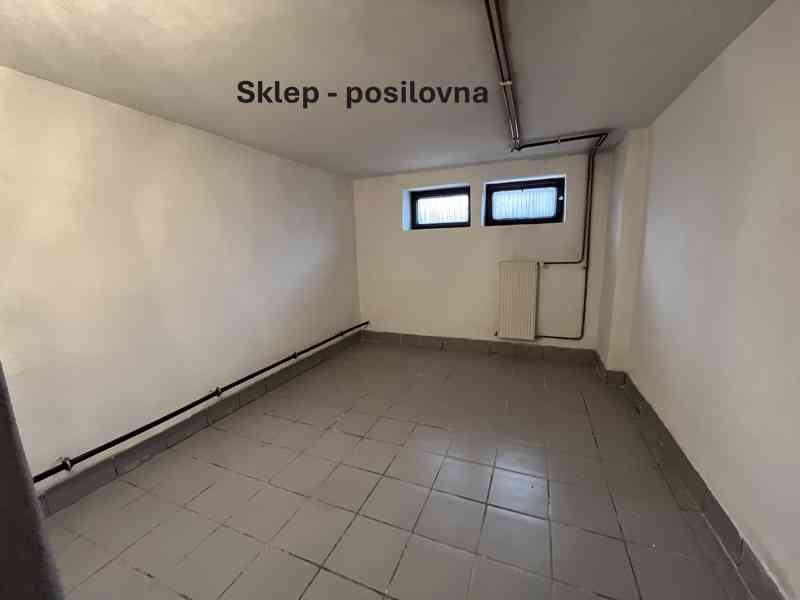 Rakovnicko - Mutějovice - prodej vícegeneračního RD  - foto 31