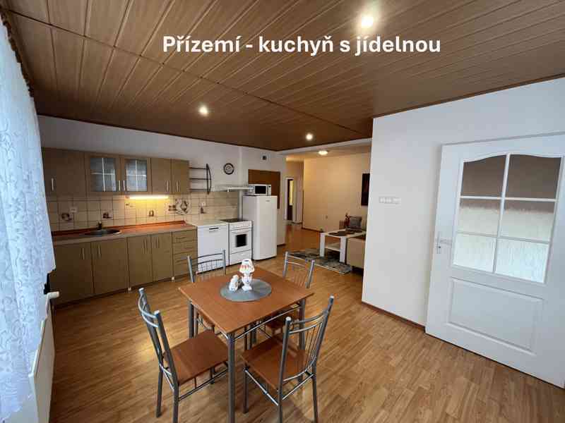 Rakovnicko - Mutějovice - prodej vícegeneračního RD  - foto 24