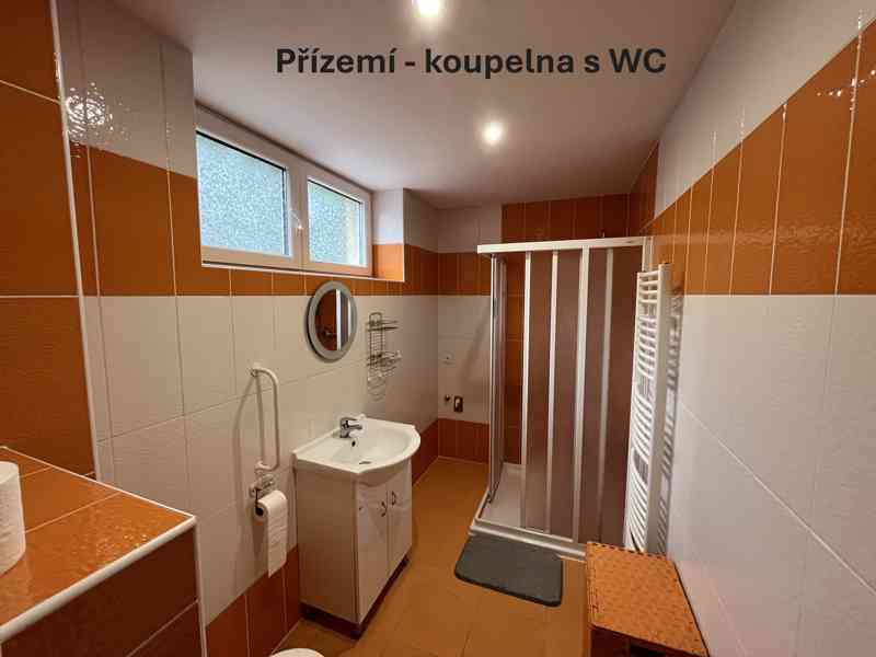 Rakovnicko - Mutějovice - prodej vícegeneračního RD  - foto 22