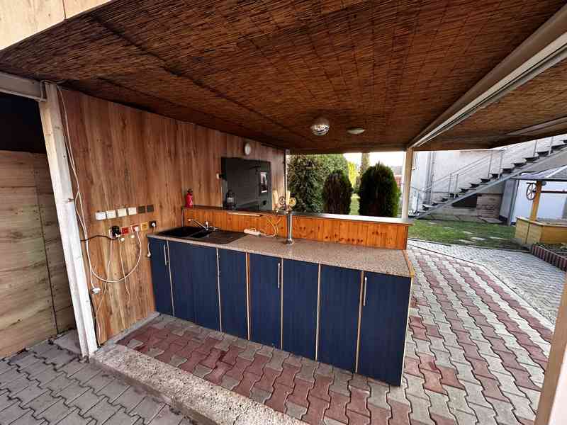 Rakovnicko - Mutějovice - prodej vícegeneračního RD  - foto 5