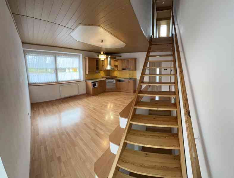 Rakovnicko - Mutějovice - prodej vícegeneračního RD  - foto 2