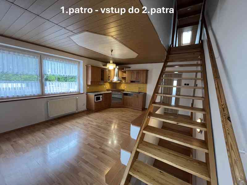 Rakovnicko - Mutějovice - prodej vícegeneračního RD  - foto 13