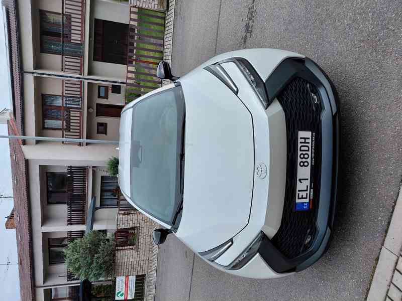 Toyota C-HR - foto 3