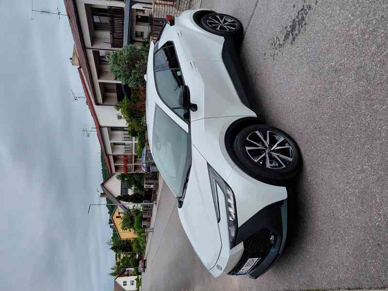 Toyota C-HR - foto 4