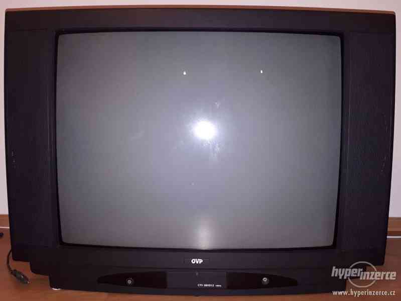 Televizor CRT OPV Orava CTV28HD12 - foto 2
