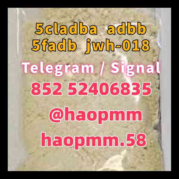 5cl-adb-a 5cl-adb-a 5cladba Yellow/white/pink Safedelivery - foto 2