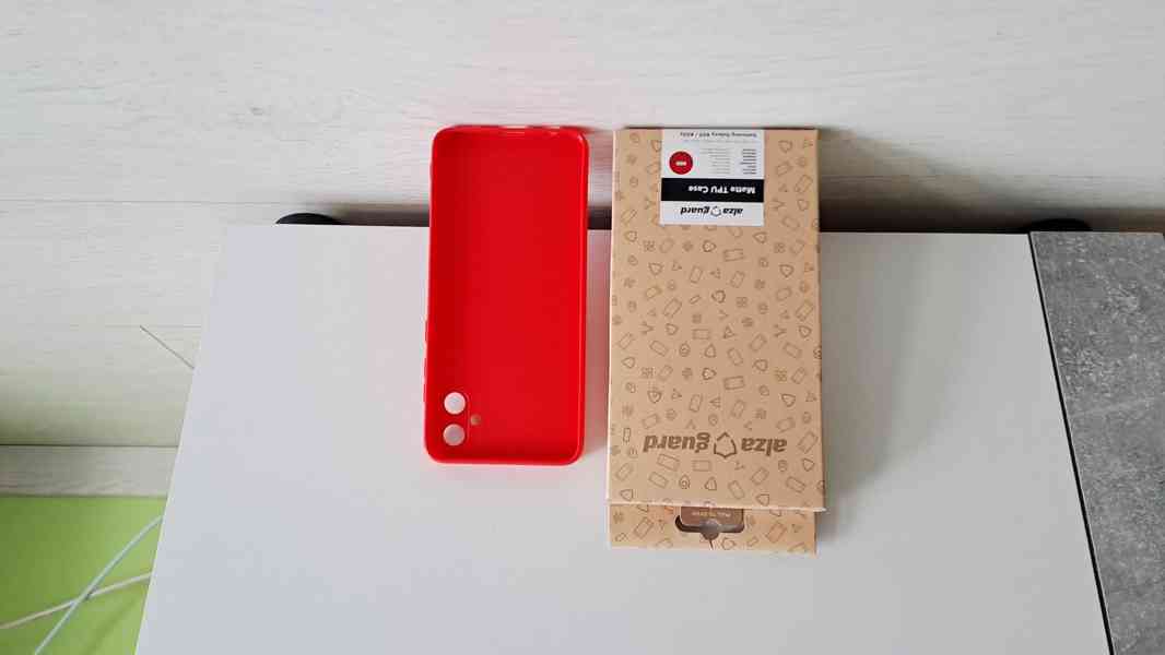 Kryt na mobil Samsung Galaxy A05 / A05s - foto 2