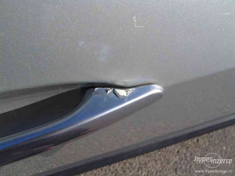 CItroen C8, nová STK, po Servise - foto 9