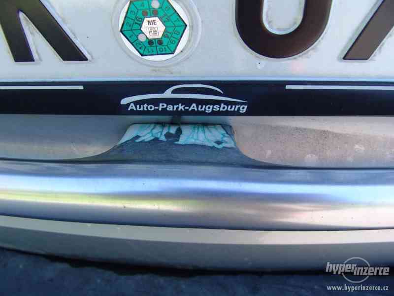 CItroen C8, nová STK, po Servise - foto 10