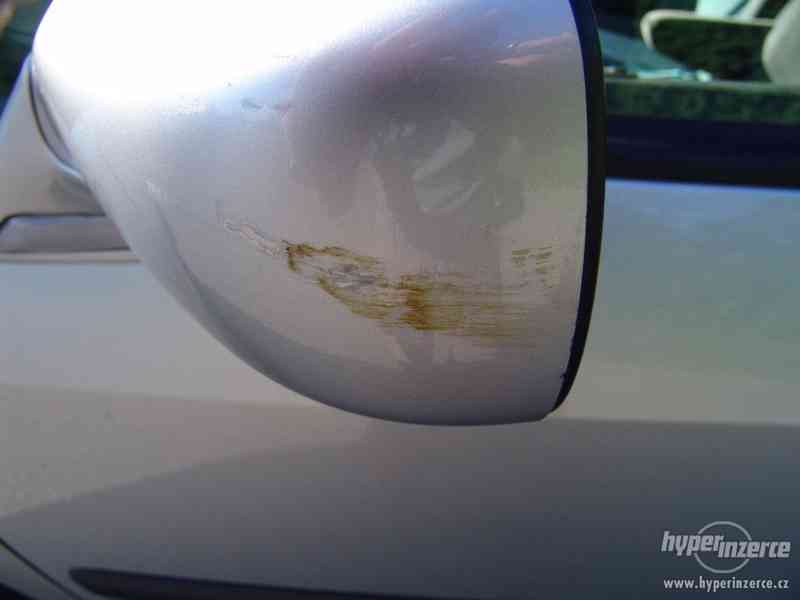 CItroen C8, nová STK, po Servise - foto 11