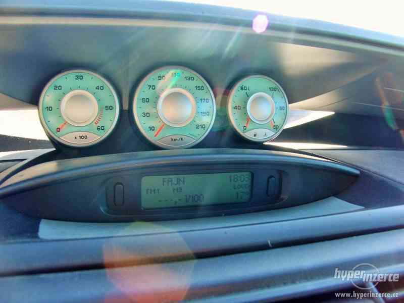 CItroen C8, nová STK, po Servise - foto 13