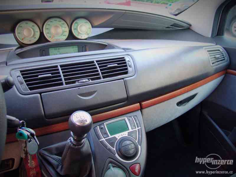 CItroen C8, nová STK, po Servise - foto 16