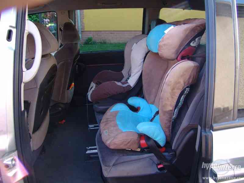 CItroen C8, nová STK, po Servise - foto 18