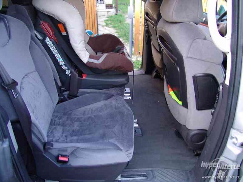 CItroen C8, nová STK, po Servise - foto 19