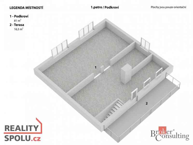 Prodej, Rodinné domy, 246 m2 - - foto 29