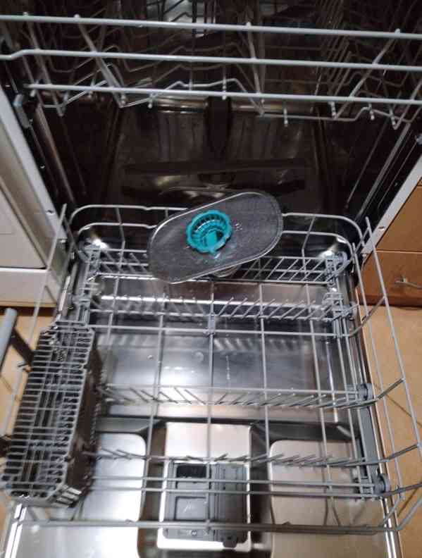 Myčka Gorenje 60cm GS620C10W  - foto 3