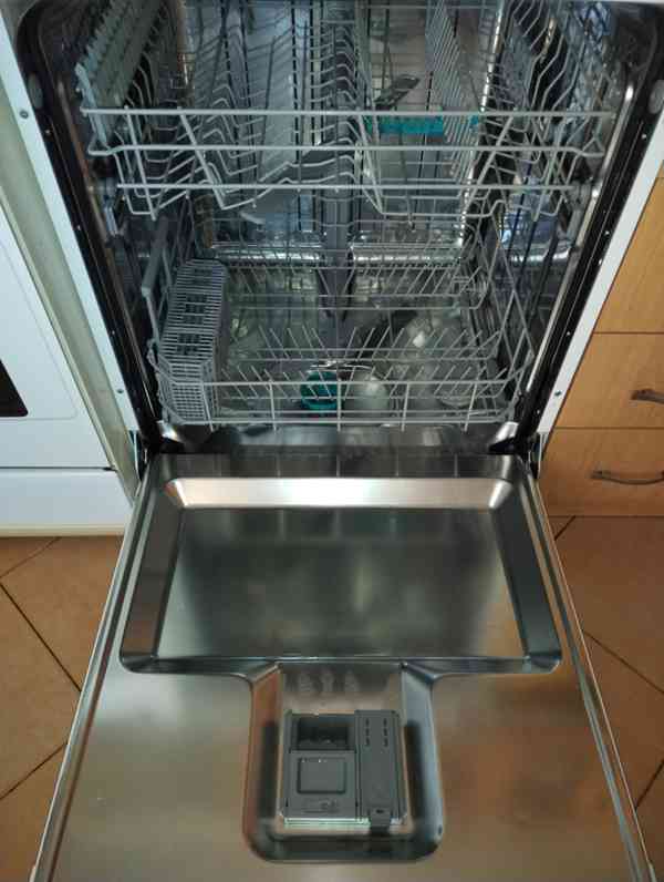 Myčka Gorenje 60cm GS620C10W  - foto 4