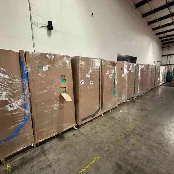 Mixed General Merchandise Pallets! - foto 6