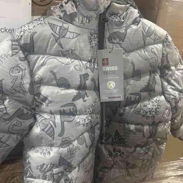 Mixed General Merchandise Pallets!