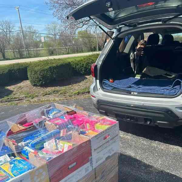 Mixed General Merchandise Pallets! - foto 4