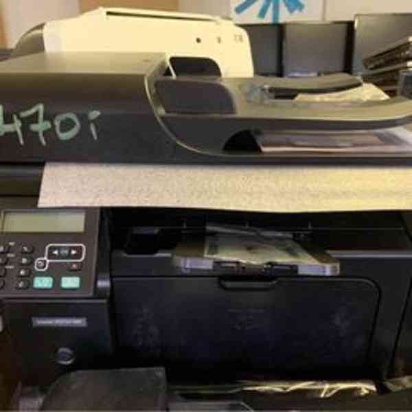 HP tiskarny, All in One, scannery. Nové, zabalené,  - foto 4