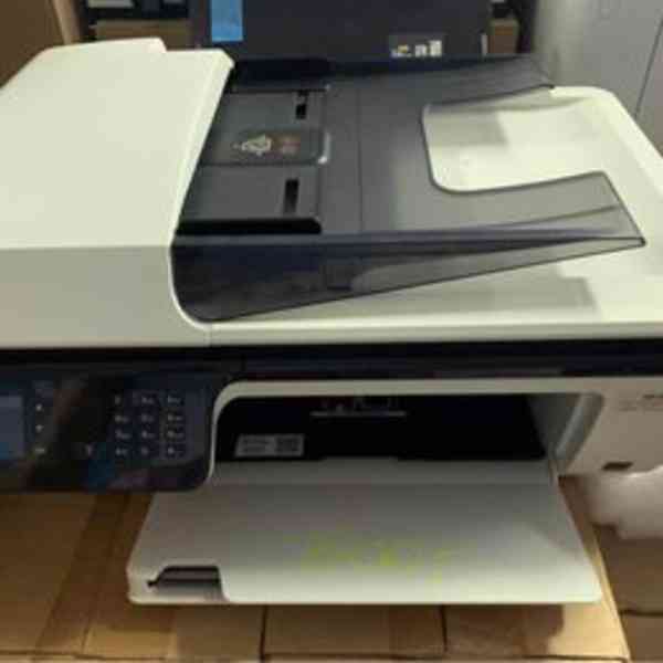 HP tiskarny, All in One, scannery. Nové, zabalené,  - foto 7